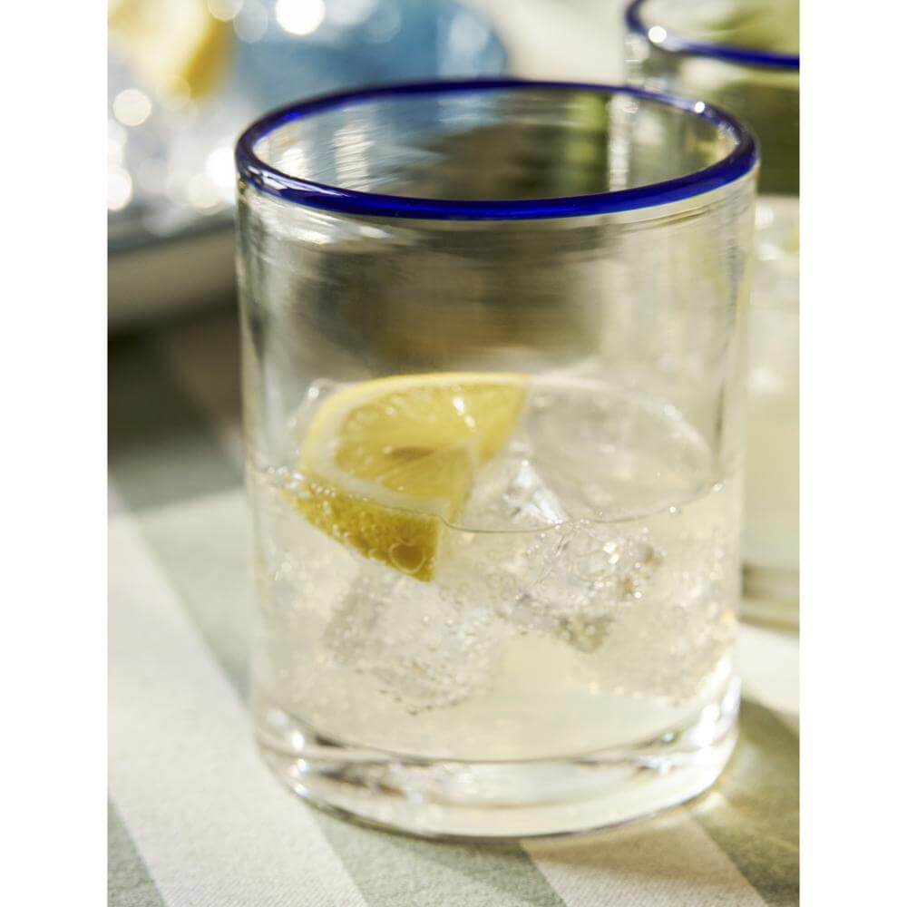 Garden Trading Madley Recycled Glass Tumbler